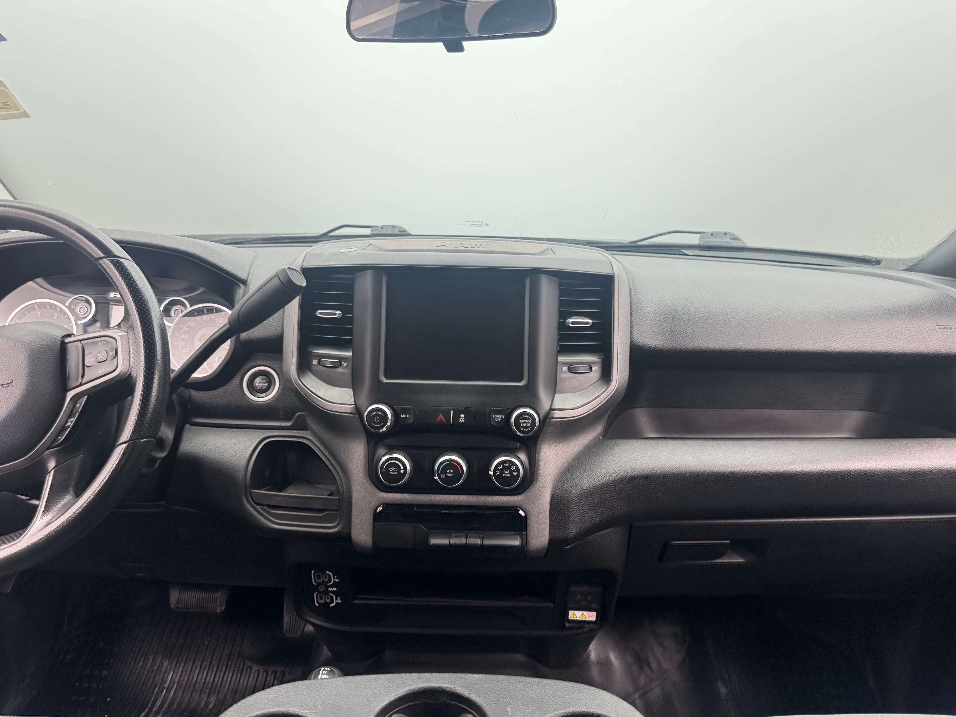 ram ram 2500 pickup 2023 3C6UR5HL1PG558374 image ram ram 2500 pickup 2023 3C6UR5HL1PG558374 image